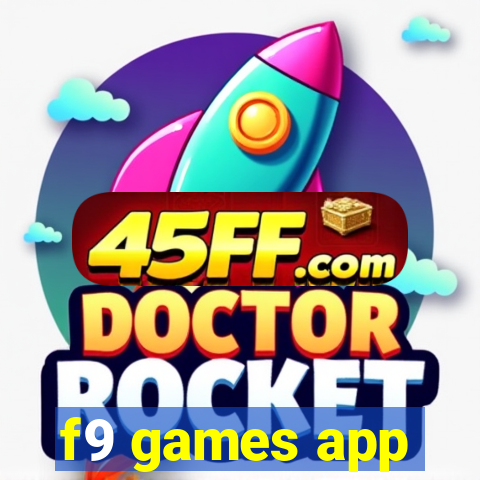 f9 games app